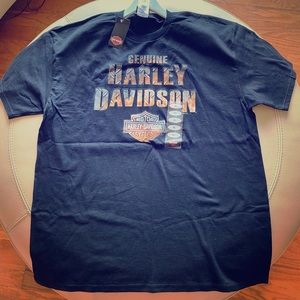 Harley-Davidson of UAE (The United Arab Emirates)